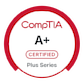 Comptia A Plus Badge