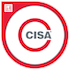 CISA Certification Badge